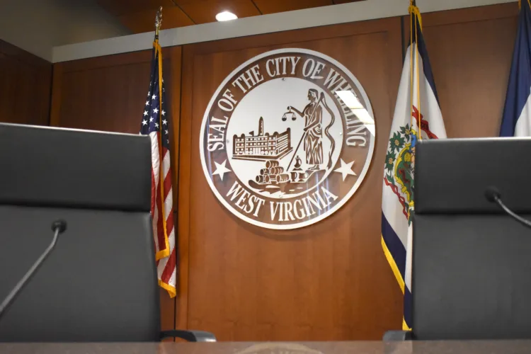 City of Wheeling Kicks Off New Fiscal Year